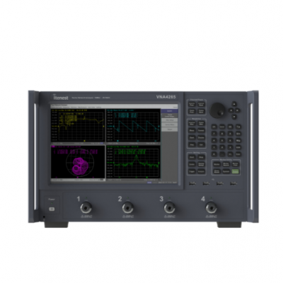 VNA4265矢量网络分析仪