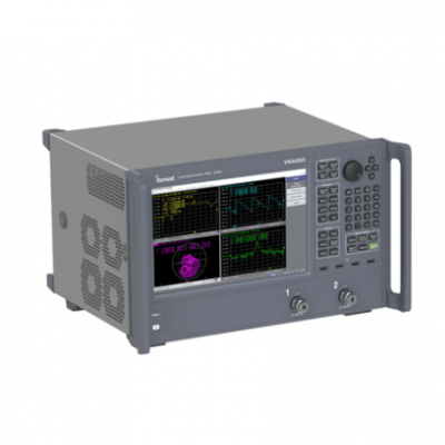VNA4265矢量网络分析仪图2