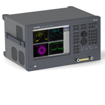 VNA485E矢量网络分析仪图2