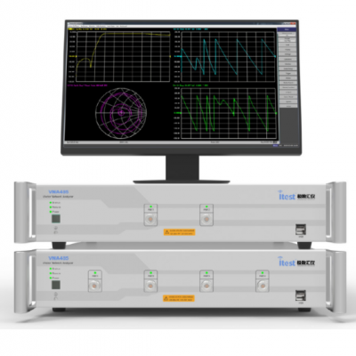 VNA485量网络分析仪
