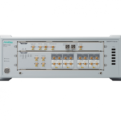 一体化采样示波器+误码仪MP2110A图2