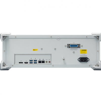 一体化采样示波器+误码仪MP2110A图4