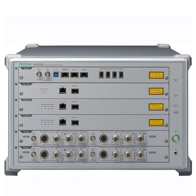 无线通信测试平台MT8000A