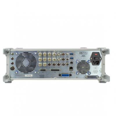 微波信号发生器MG362x1A图3