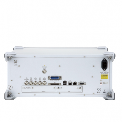 微波信号分析仪MS2830A图2