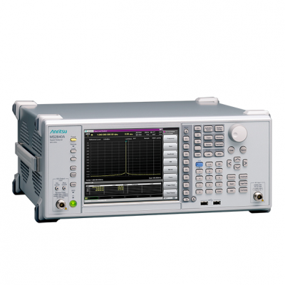 信号分析仪MS2840A