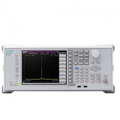 信号分析仪MS2840A图2