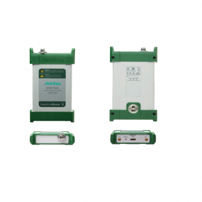 超便携频谱分析仪MS2760A/2762A图2