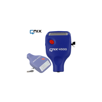 尼克斯QNix4500B涂层测厚仪图2