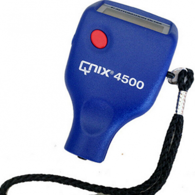 QNix4500涂层测厚仪 尼克斯图2