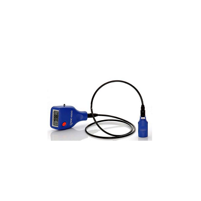 QNix4500涂层测厚仪 尼克斯图4