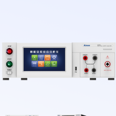 锂电池安规综合分析仪ANBTS74300系列图2