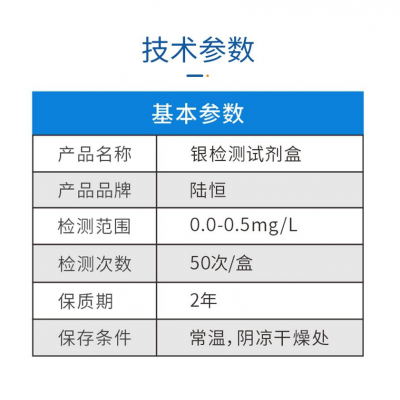 银测定试剂盒图2