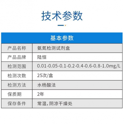 氨氮测定试剂盒图3