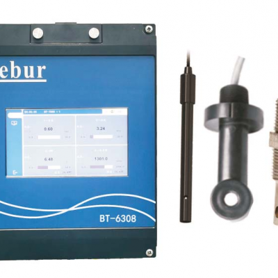 电导率在线分析仪