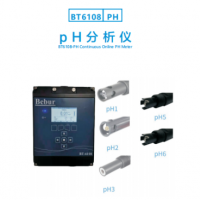 PH水质分析仪