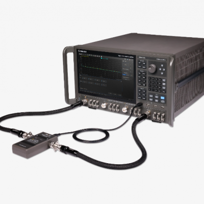 SNA6000A矢量网络分析仪100kHz- 26.5GHz 鼎阳图2