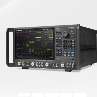 SNA6000A矢量网络分析仪100kHz- 26.5GHz 鼎阳图3