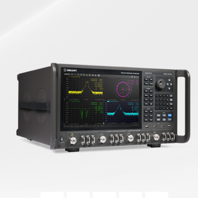 SNA6000A矢量网络分析仪100kHz- 26.5GHz 鼎阳图4