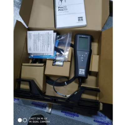 Pro20i 溶解氧/温度仪图3