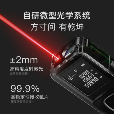 SW-24A/B 激光测距仪图2