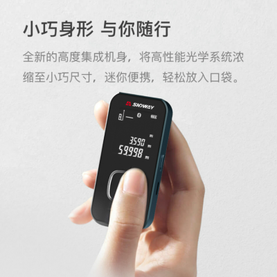 SW-24A/B 激光测距仪图3