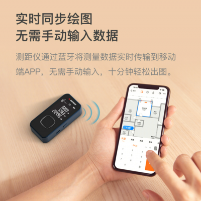 SW-24A/B 激光测距仪图4