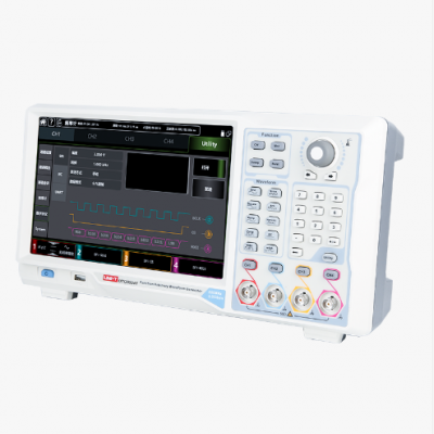 UTG9000T系列函数/任意波形发生器 优利德图2