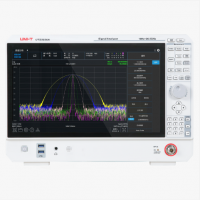 频谱分析仪10Hz~26.5GHz UTS5026A