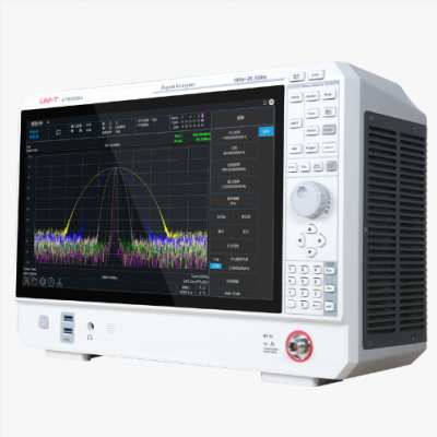 UTS5026A 频谱分析仪10Hz~26.5GHz  优利德图2