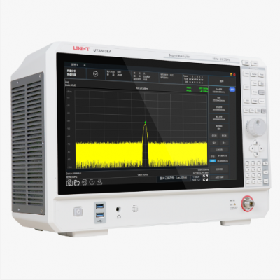 UTS5026A 频谱分析仪10Hz~26.5GHz  优利德图3