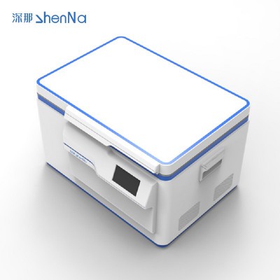 台式静音超声波清洗机图3