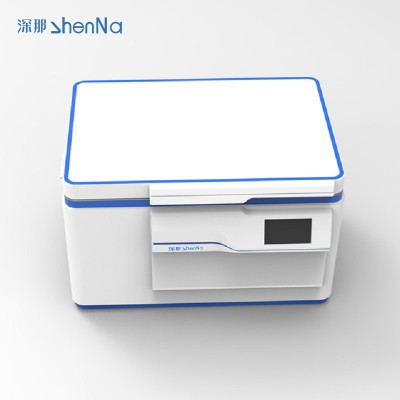 台式静音超声波清洗机图2