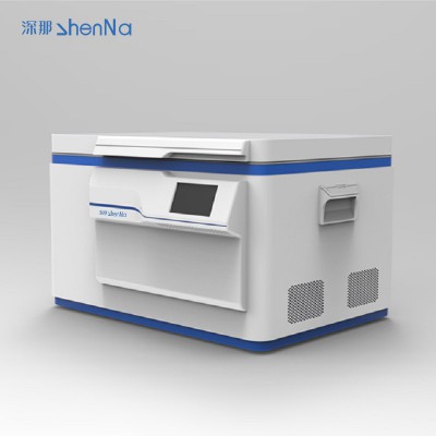 台式静音超声波清洗机图4