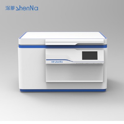 台式静音超声波清洗机图5
