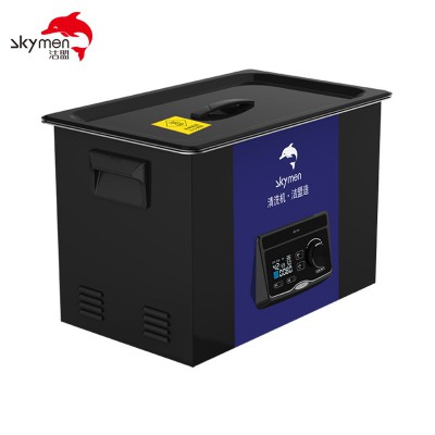 医用超声波清洗器图3