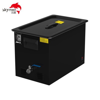 医用超声波清洗器图4