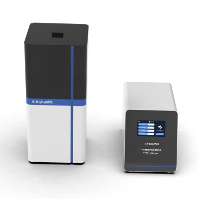 非接触超声波细胞破碎仪图3