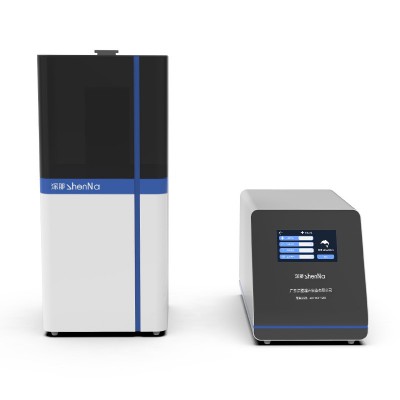 非接触超声波细胞破碎仪图4