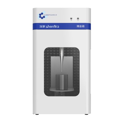 单通道超声波细胞破碎仪图3