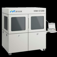 SLA工业级3D打印机 HIM-S450