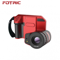 FOTRIC 358红外线成像仪