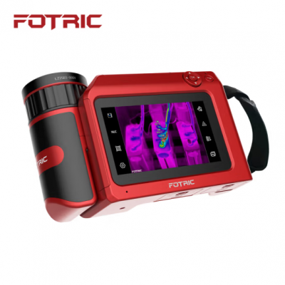 FOTRIC 358红外线成像仪图2