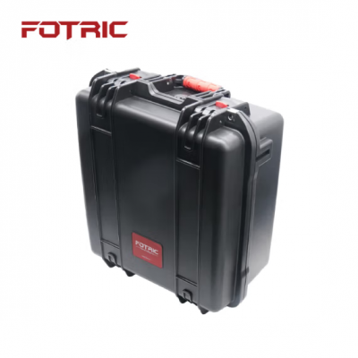 FOTRIC 358红外线成像仪图3