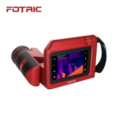 FOTRIC 358红外线成像仪图5