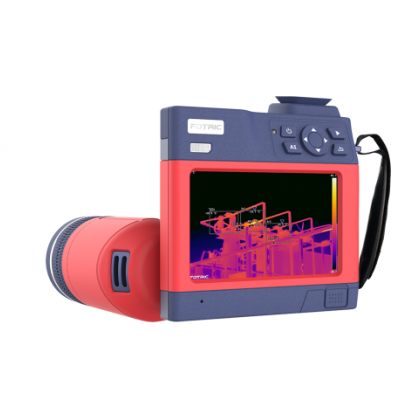 FOTRIC 360+专家级数字化热像仪图2