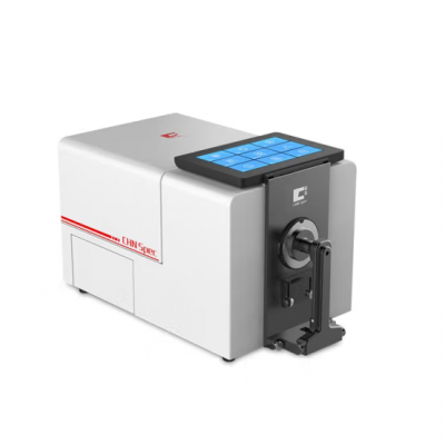 高精度台式分光测色仪 CS-826图5