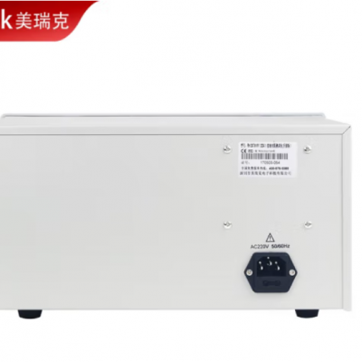 美瑞克 RK2678YM医用接地电阻测试仪图5