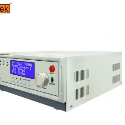 RK7505Y程控泄漏电流测试仪图2