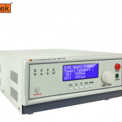 RK7505Y程控泄漏电流测试仪图3